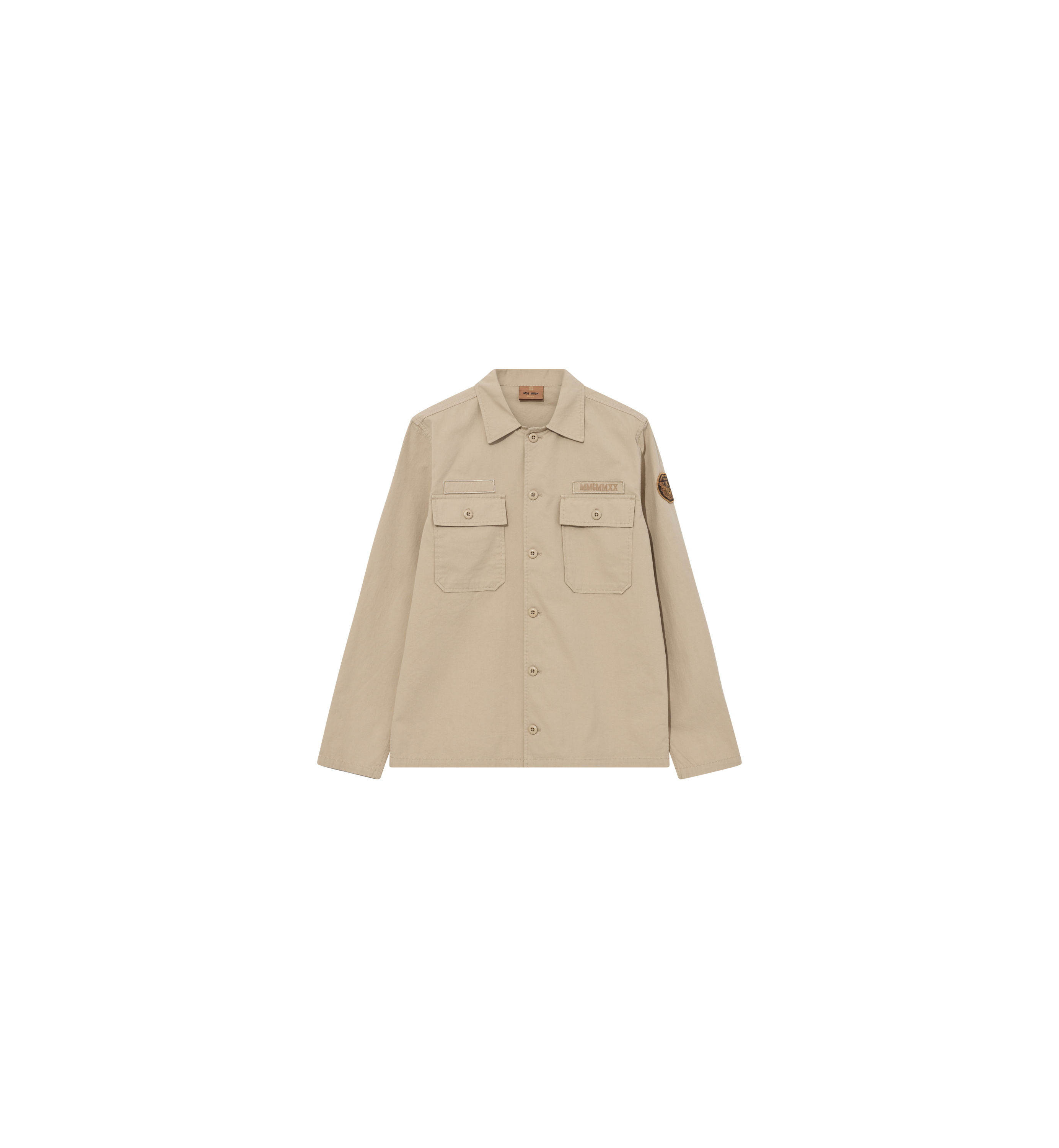 Packshot / Warm Kit / Front